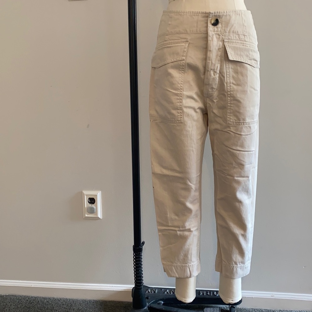 Isabel Marant Etoile pant